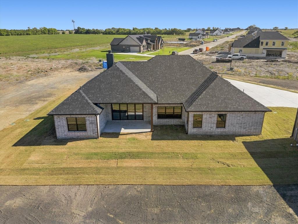 5431 Sunset Drive, Caddo Mills, TX 75135