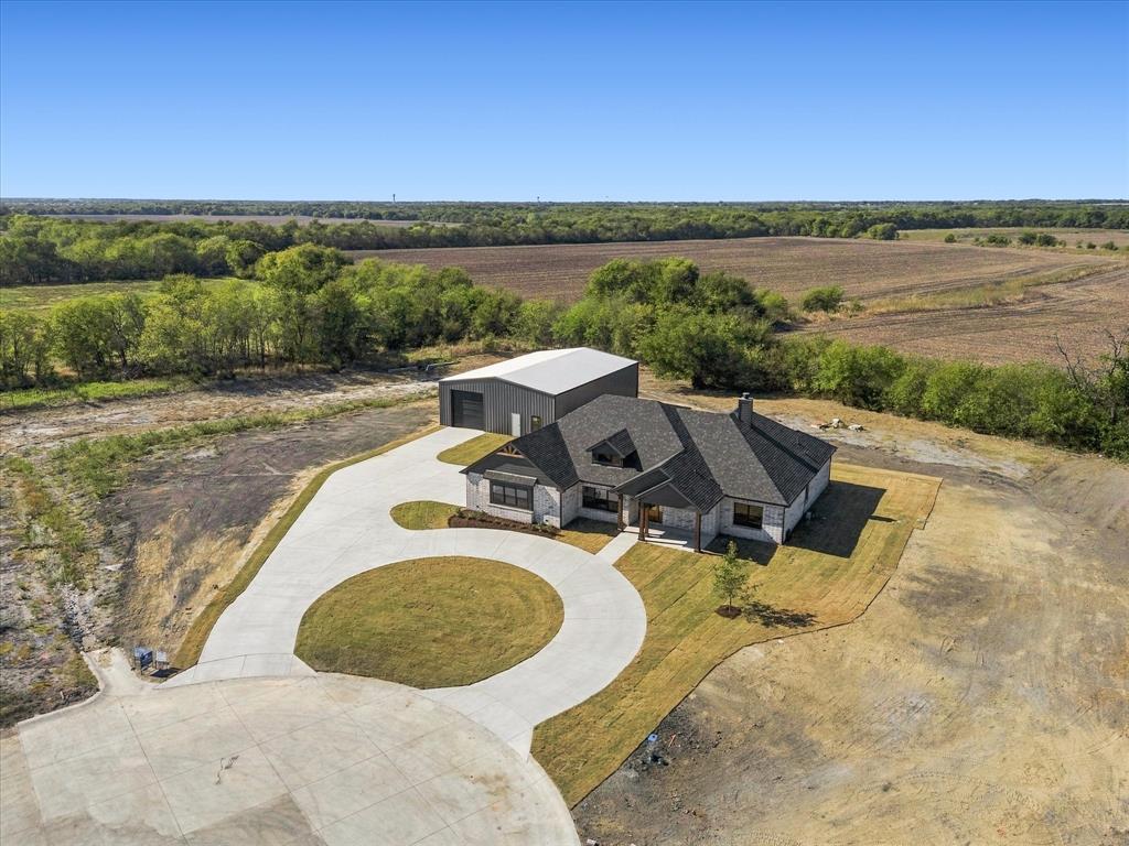 5431 Sunset Drive, Caddo Mills, TX 75135