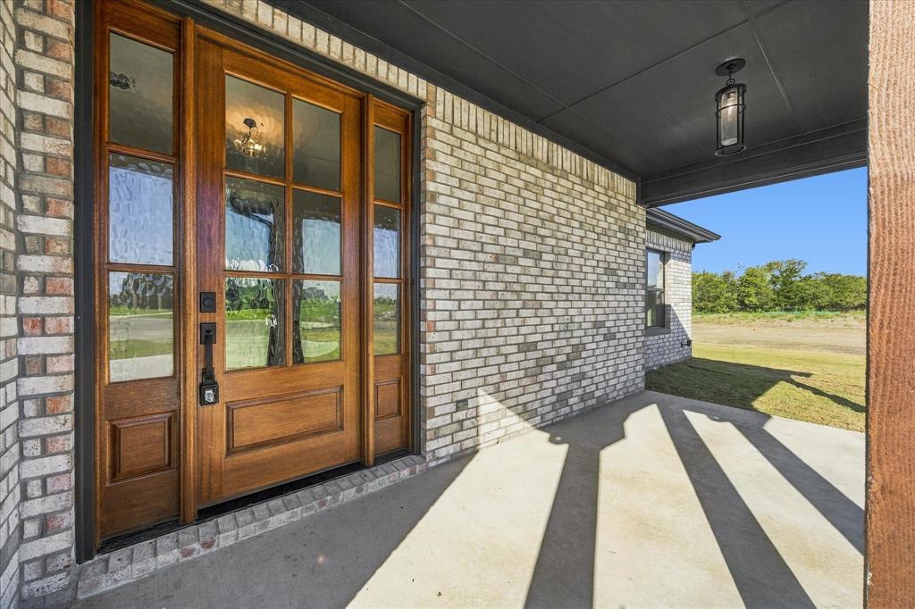 5431 Sunset Drive, Caddo Mills, TX 75135