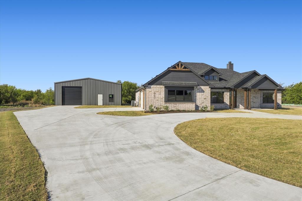 5431 Sunset Drive, Caddo Mills, TX 75135