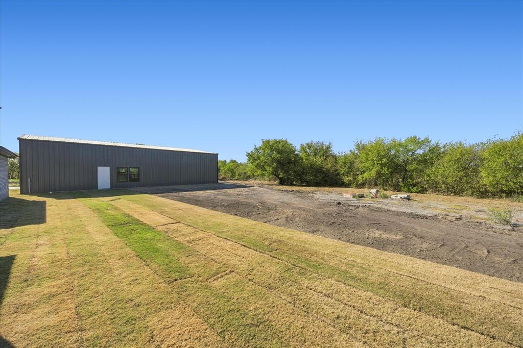 5431 Sunset Drive, Caddo Mills, TX 75135