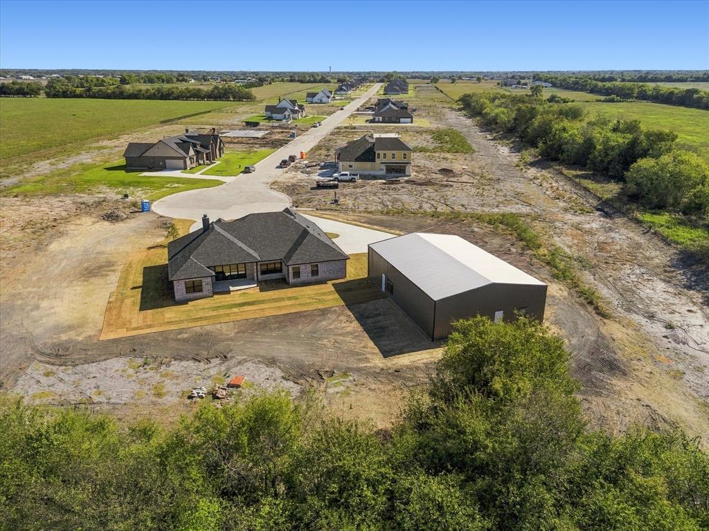 5431 Sunset Drive, Caddo Mills, TX 75135