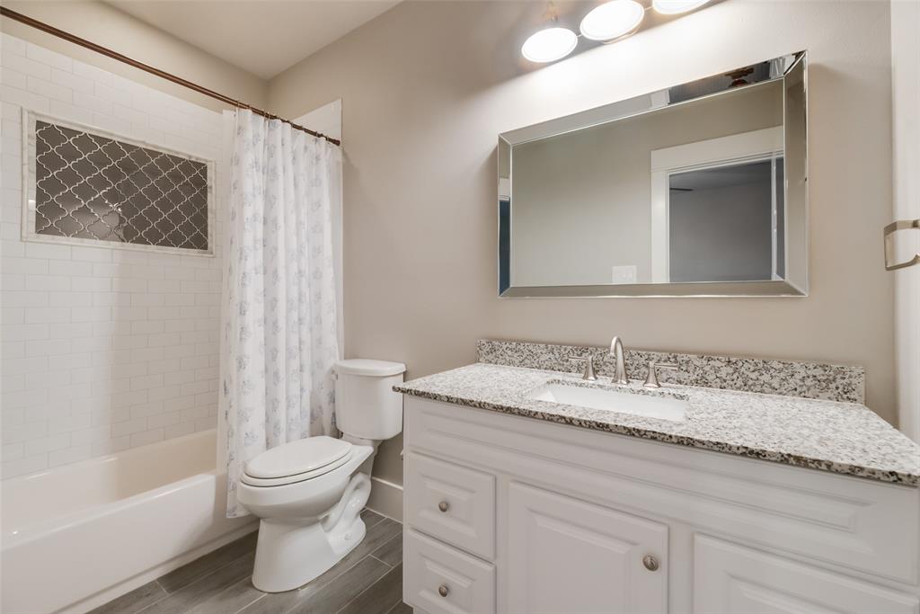1570 Winding Creek Lane, Rockwall, TX 75032