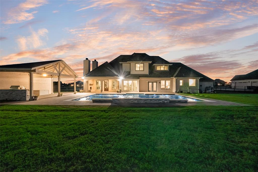 1570 Winding Creek Lane, Rockwall, TX 75032