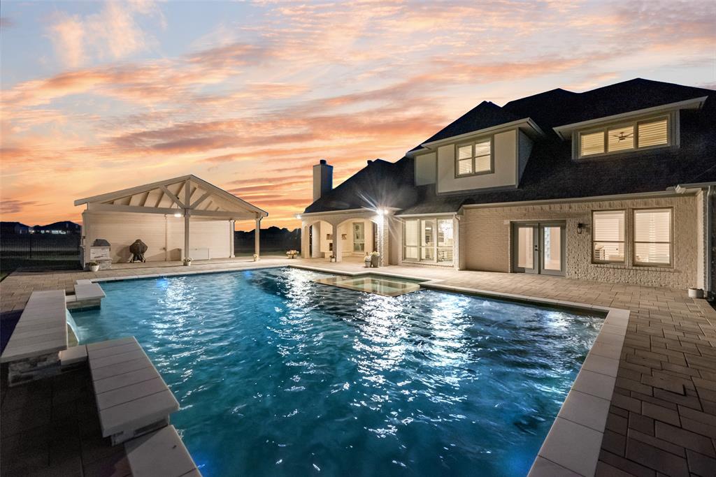 1570 Winding Creek Lane, Rockwall, TX 75032