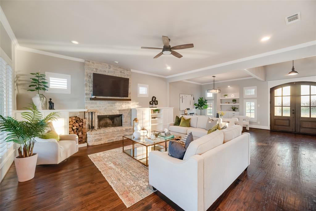 1570 Winding Creek Lane, Rockwall, TX 75032
