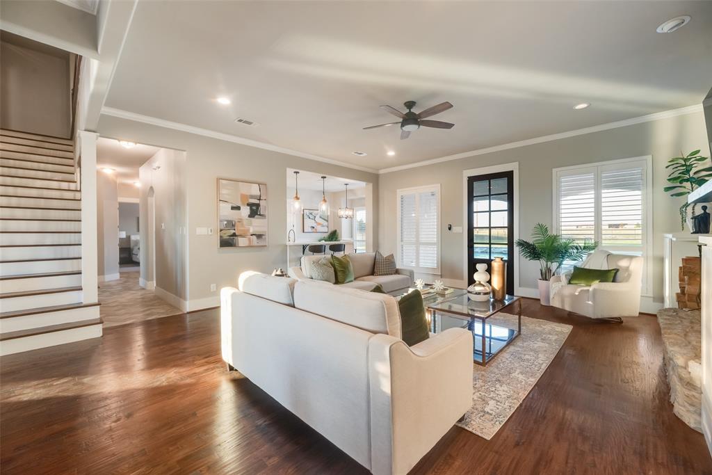 1570 Winding Creek Lane, Rockwall, TX 75032