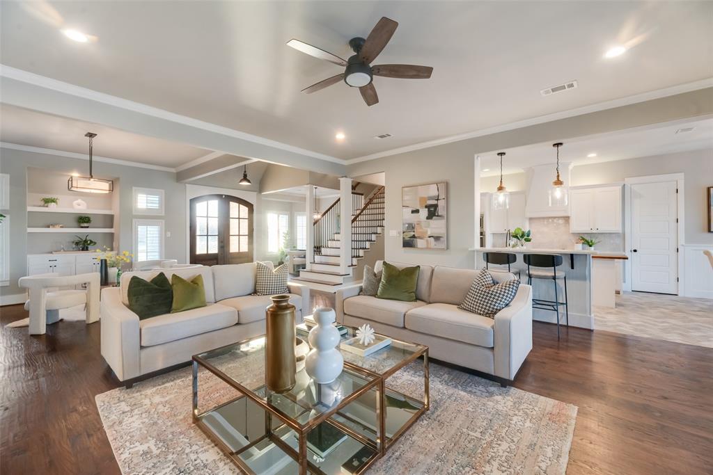 1570 Winding Creek Lane, Rockwall, TX 75032