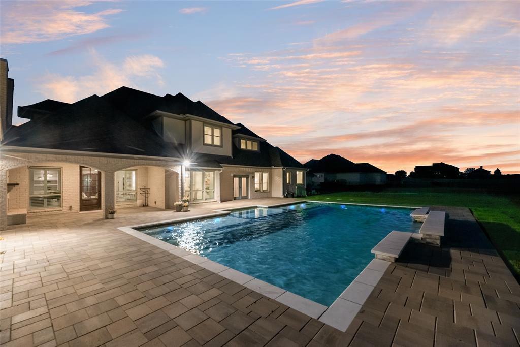 1570 Winding Creek Lane, Rockwall, TX 75032