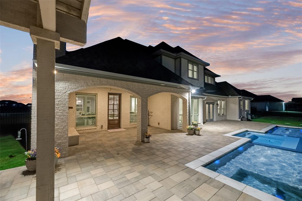 1570 Winding Creek Lane, Rockwall, TX 75032