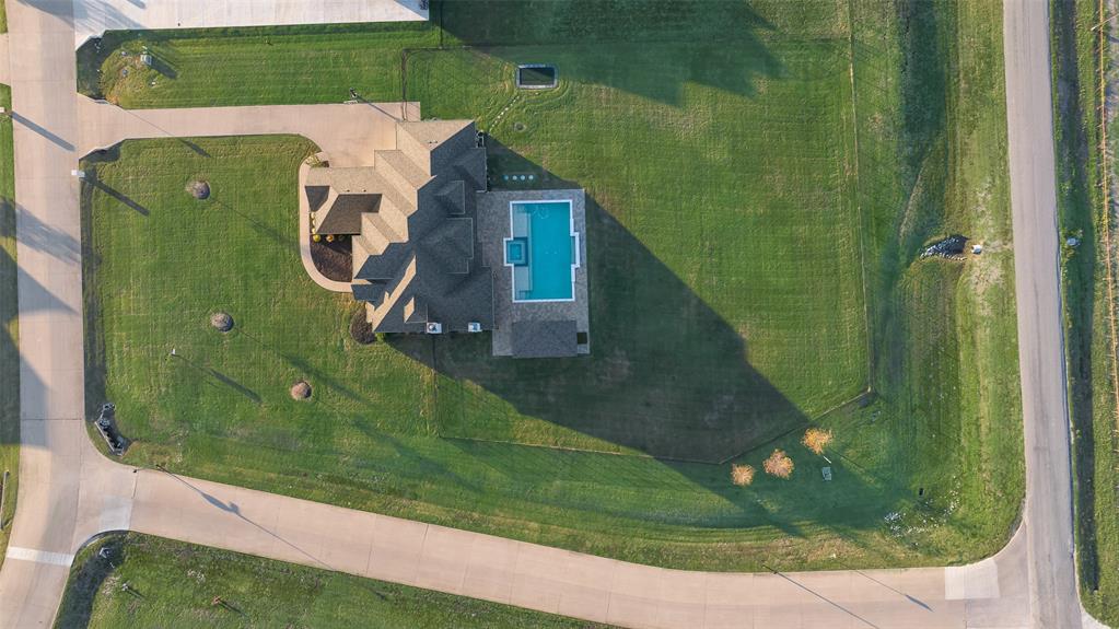 1570 Winding Creek Lane, Rockwall, TX 75032