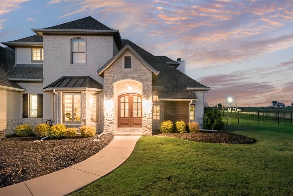 1570 Winding Creek Lane, Rockwall, TX 75032