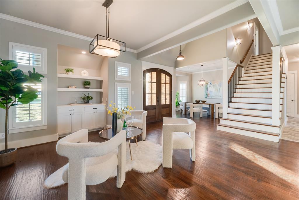1570 Winding Creek Lane, Rockwall, TX 75032