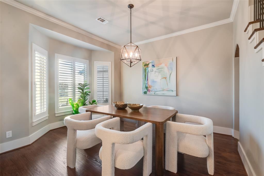 1570 Winding Creek Lane, Rockwall, TX 75032