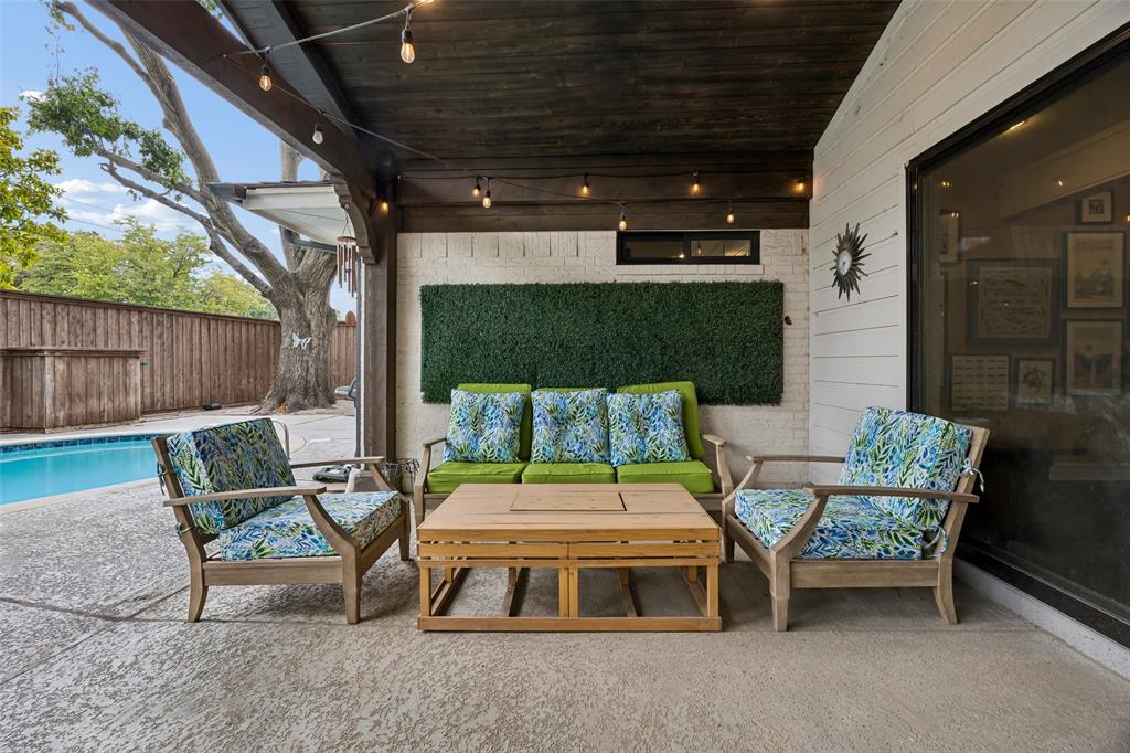 9 Willow Creek Place, Richardson, TX 75080