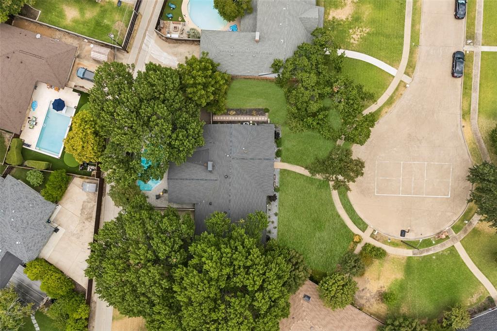9 Willow Creek Place, Richardson, TX 75080