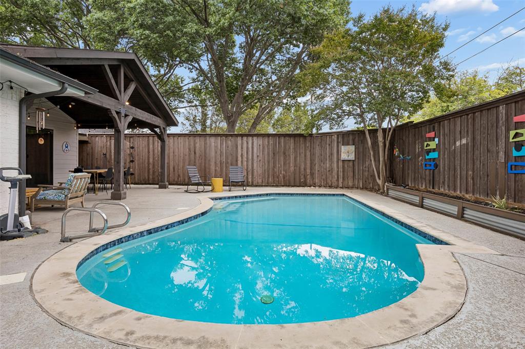 9 Willow Creek Place, Richardson, TX 75080