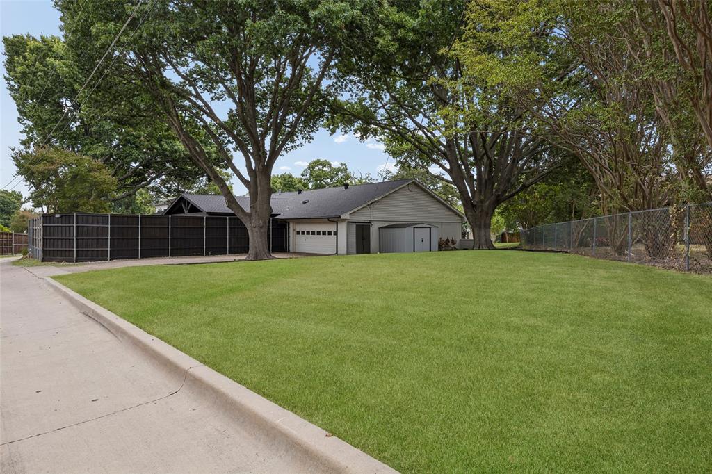 9 Willow Creek Place, Richardson, TX 75080