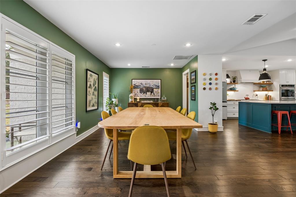 9 Willow Creek Place, Richardson, TX 75080