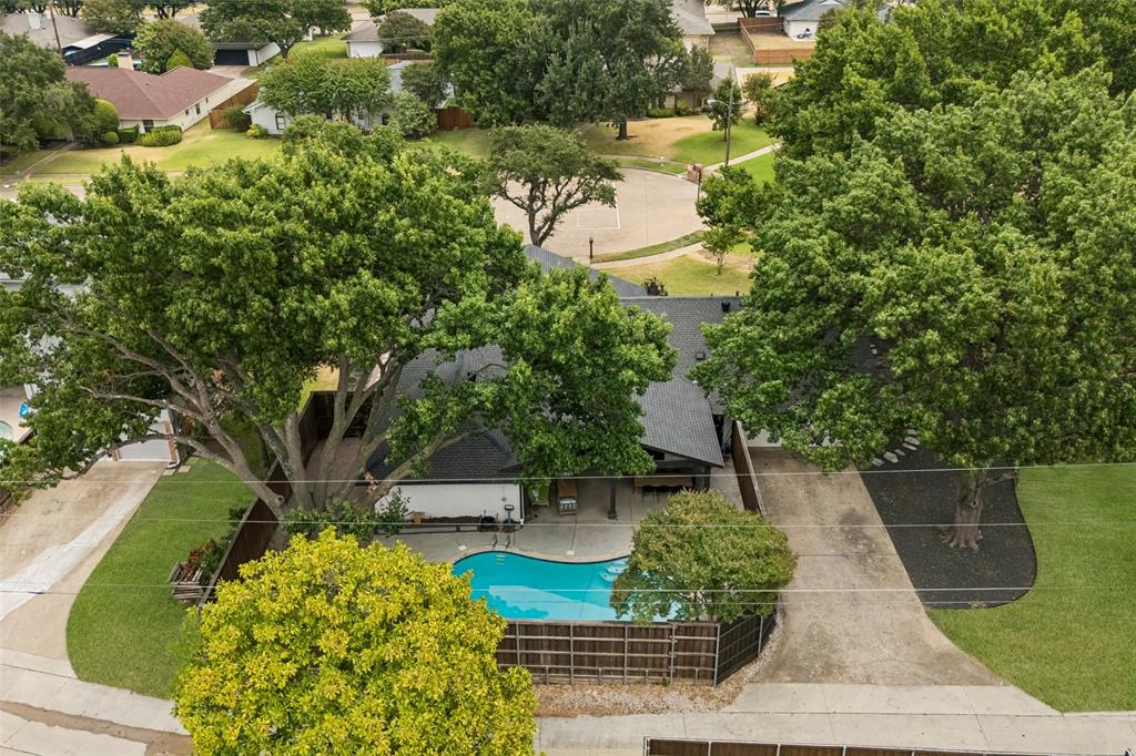 9 Willow Creek Place, Richardson, TX 75080