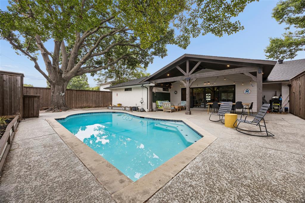 9 Willow Creek Place, Richardson, TX 75080