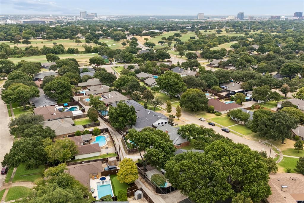 9 Willow Creek Place, Richardson, TX 75080