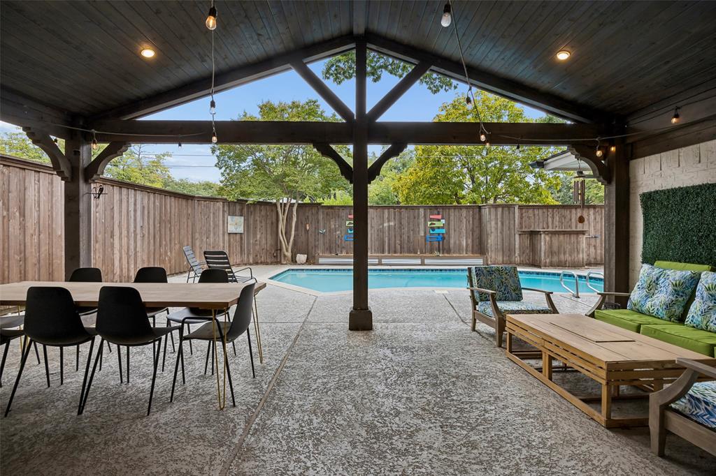 9 Willow Creek Place, Richardson, TX 75080
