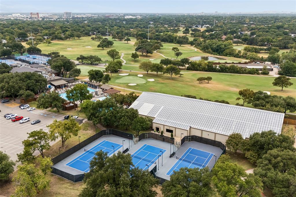 9 Willow Creek Place, Richardson, TX 75080