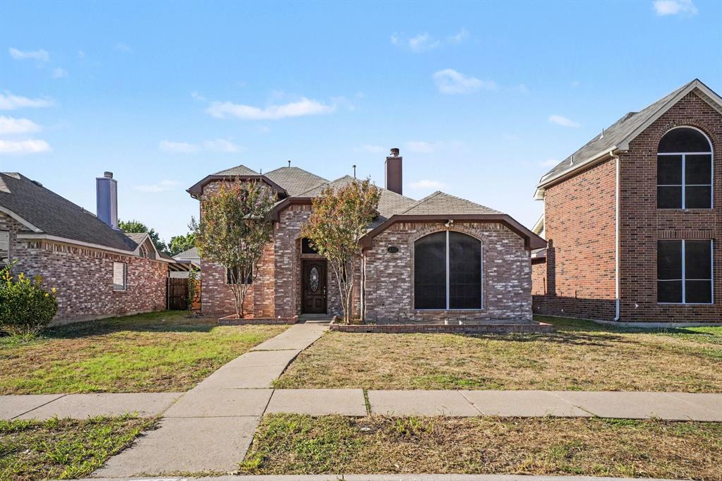 2101 Birch Bend, Mesquite, TX 75181 2101 Birch Bend, Mesquite, TX 75181