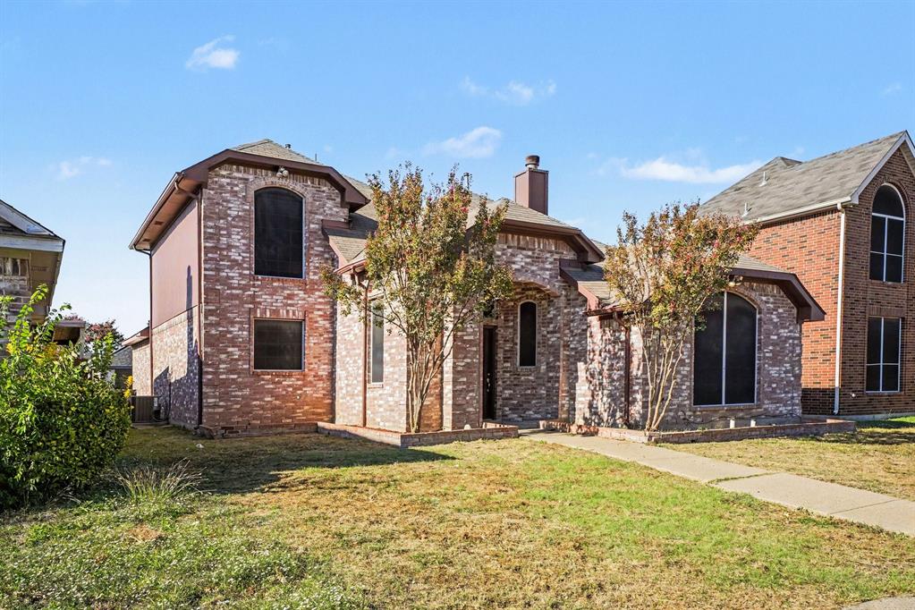 2101 Birch Bend, Mesquite, TX 75181 2101 Birch Bend, Mesquite, TX 75181