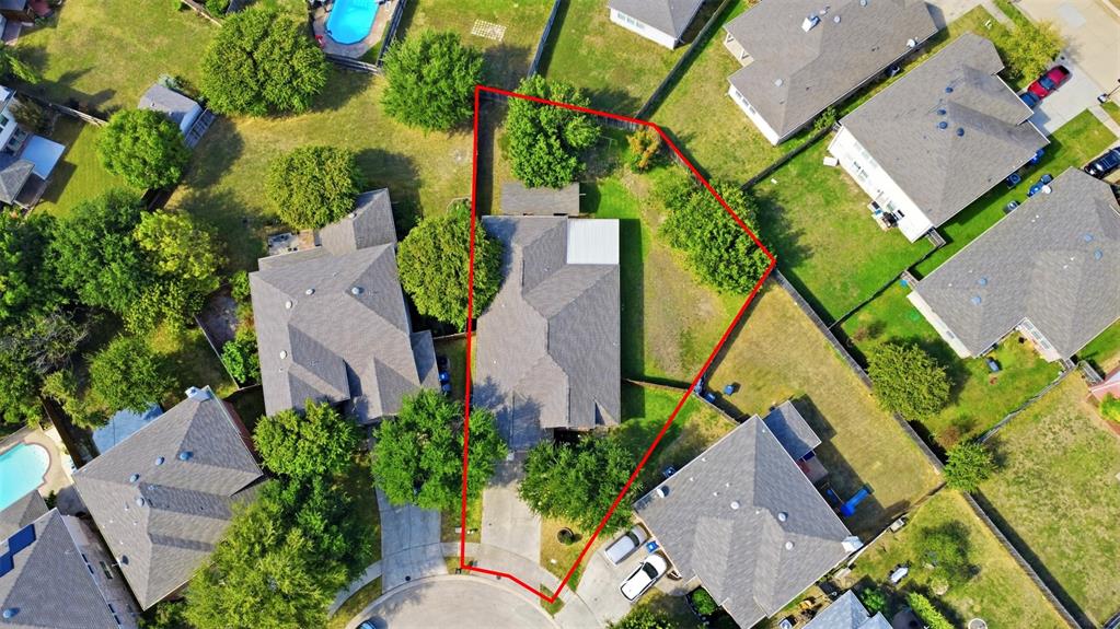 3232 Nandina Street, McKinney, TX 75071