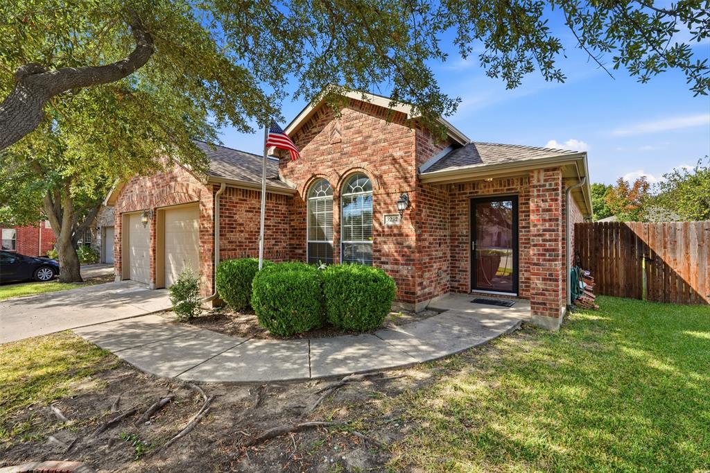3232 Nandina Street, McKinney, TX 75071