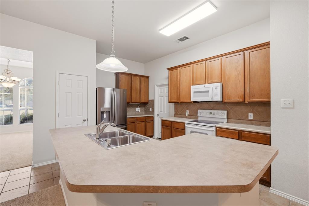 3232 Nandina Street, McKinney, TX 75071