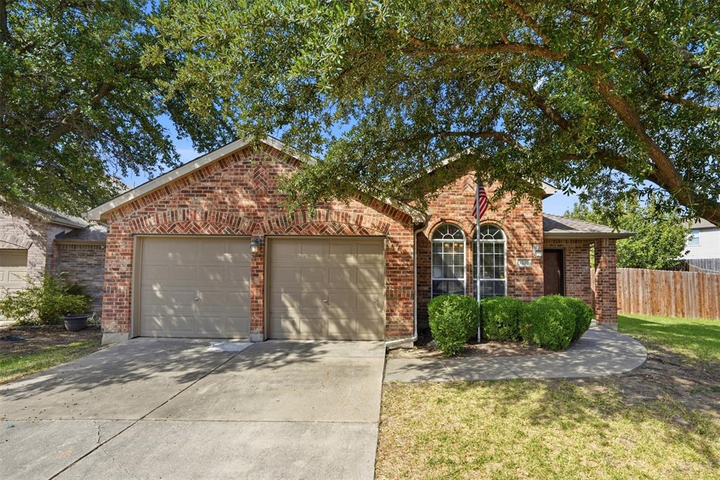 3232 Nandina Street, McKinney, TX 75071