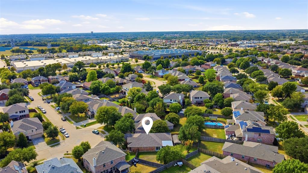 3232 Nandina Street, McKinney, TX 75071