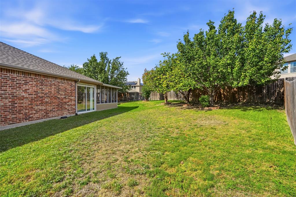 3232 Nandina Street, McKinney, TX 75071