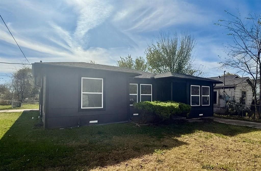 3901 Park Street, Greenville, TX 75401