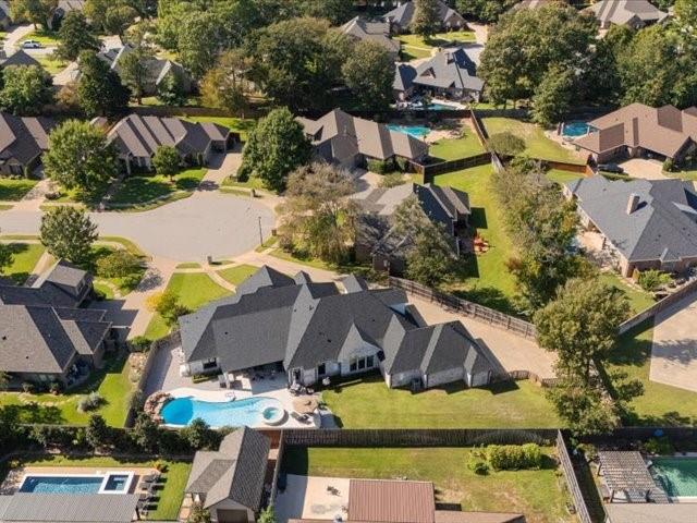6528 Emory Court, Tyler, TX 75703