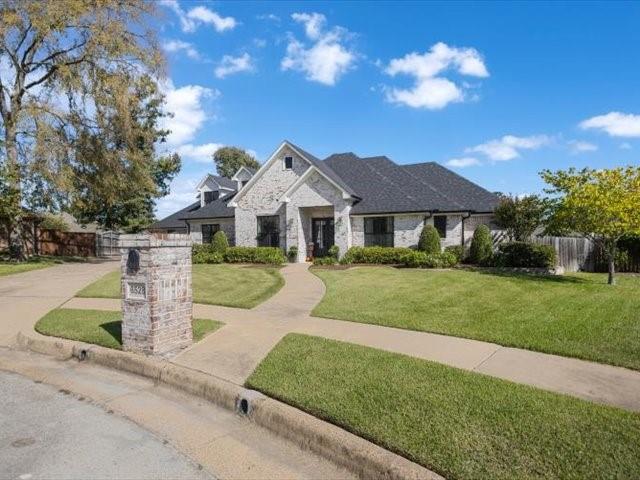 6528 Emory Court, Tyler, TX 75703