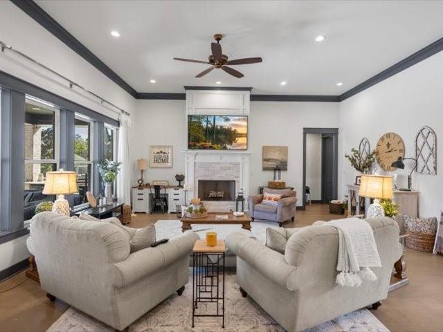 6528 Emory Court, Tyler, TX 75703