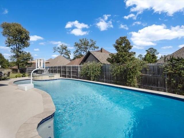 6528 Emory Court, Tyler, TX 75703