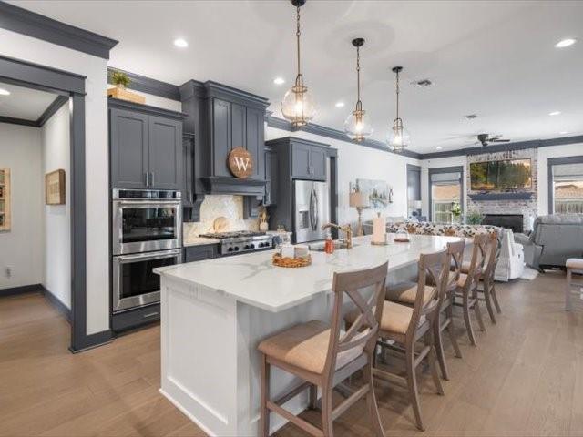 6528 Emory Court, Tyler, TX 75703