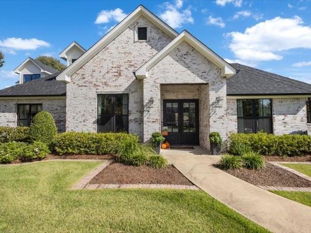 6528 Emory Court, Tyler, TX 75703