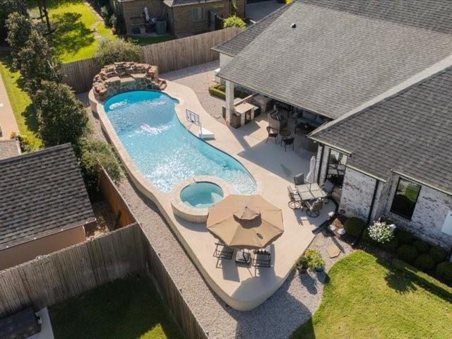 6528 Emory Court, Tyler, TX 75703