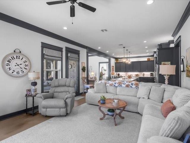 6528 Emory Court, Tyler, TX 75703
