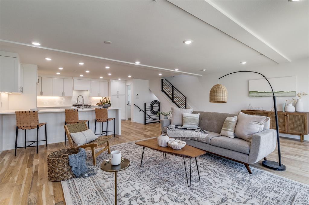 4701 San Jacinto Street, #101, Dallas, TX 75204