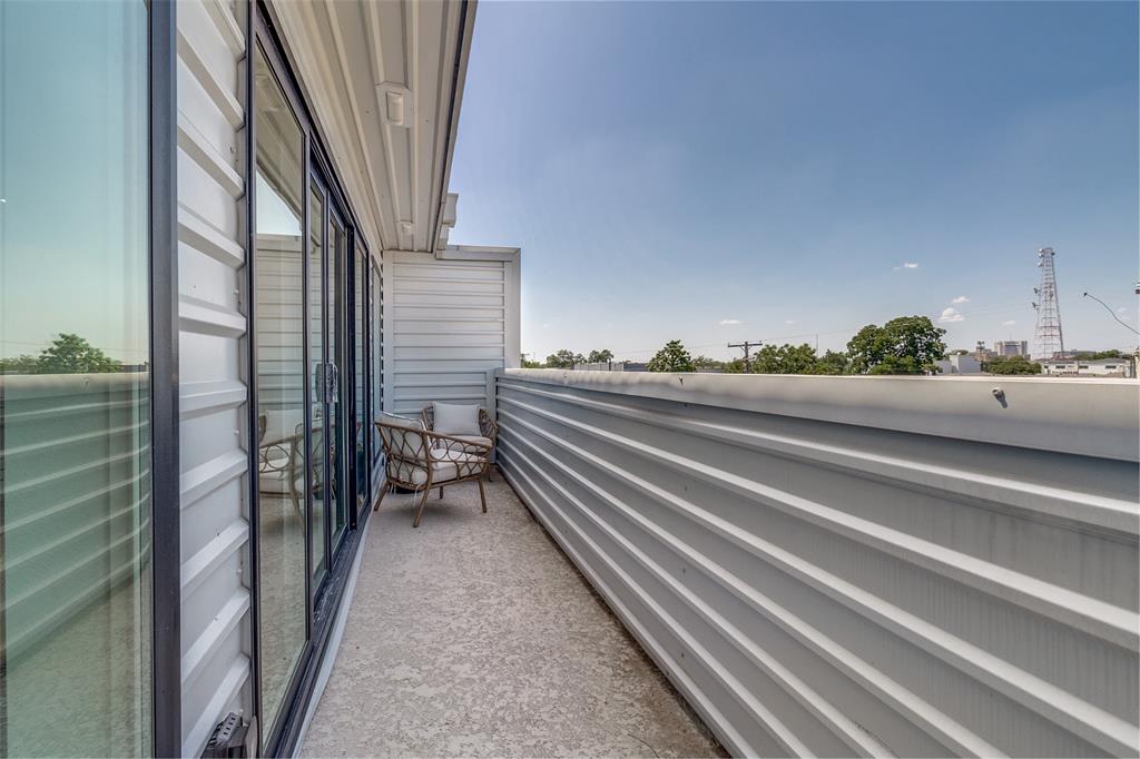 4701 San Jacinto Street, #101, Dallas, TX 75204