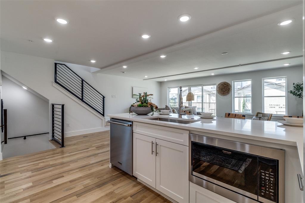 4701 San Jacinto Street, #101, Dallas, TX 75204