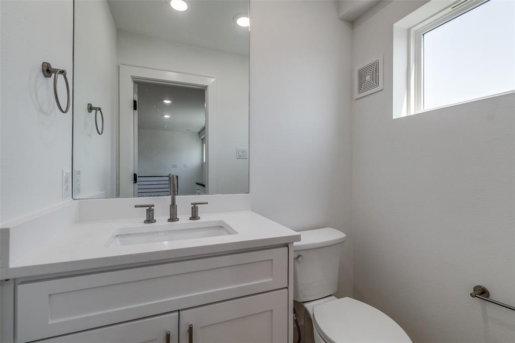 4701 San Jacinto Street, #101, Dallas, TX 75204