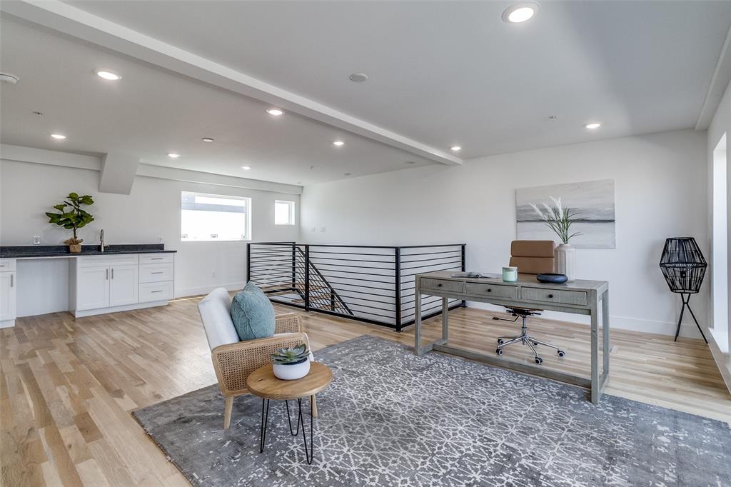 4701 San Jacinto Street, #101, Dallas, TX 75204